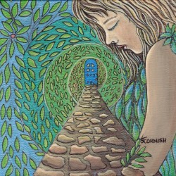 The Growing Garden